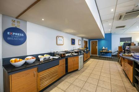 Holiday Inn Express Inverness, An Ihg - 46