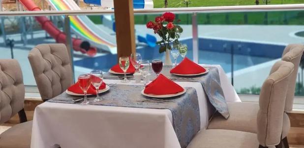 The Marilis Hill Resort & Spa - 15
