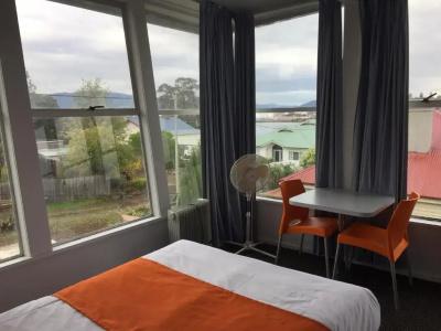 Waterfront Lodge - 69
