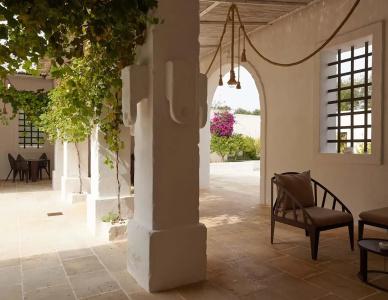 Masseria Le Carrube - 11