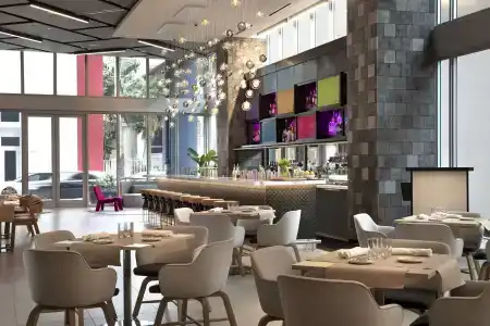 Yotel Miami - 20