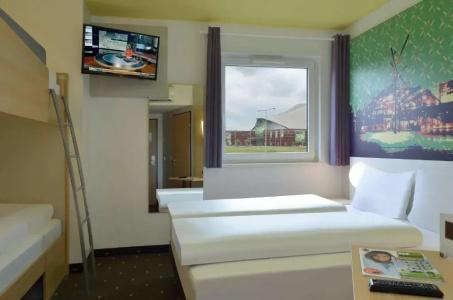 B&B Oberhausen am Centro - 40