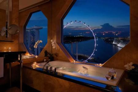 The Ritz-Carlton, Millenia Singapore (SG Clean) - 63