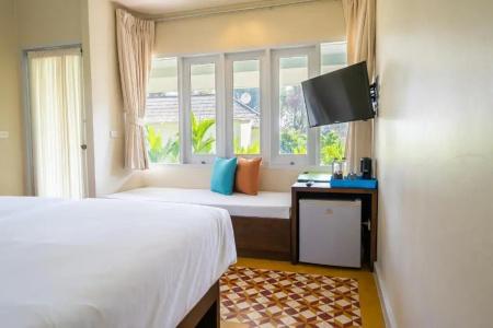 Sai Kaew Beach Resort - 13