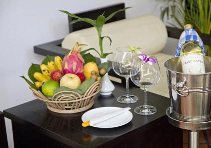The Oasis Harbor - 7
