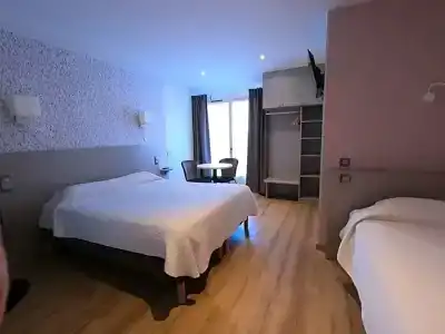 Beaune Hôtel - 16