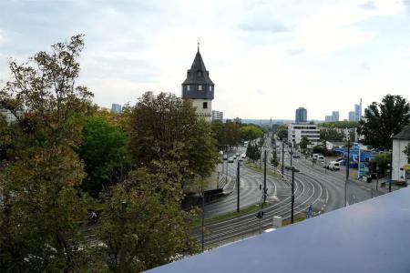 Best Western Premier Ib Friedberger Warte - 47