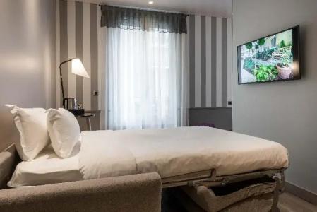 Hôtel Magellan - 37