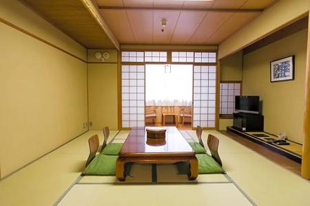 Binario Saga Arashiyama - 47