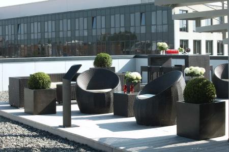 Lindner City Plaza - 25