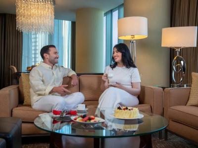 City Centre Rotana - 70