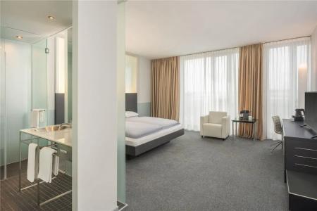 Innside By Meliá düSseldorf Derendorf - 47