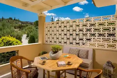 Anthemion Suites and Villas - 78