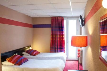 Hôtel Saint Sauveur - 64