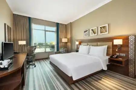 Hilton Garden Inn Dubai Al Mina - Jumeirah - 35