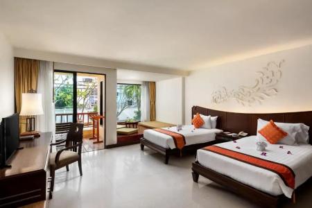 Patong Paragon Resort & Spa Sha Extra Plus - 37