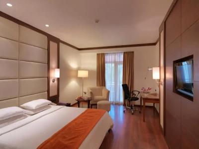 Royal Orchid Resort & Convention Centre, Yelahanka Bangalore - 46