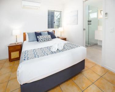 Noosa River Palms - 51