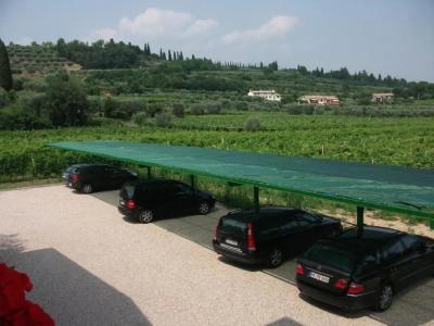 Agriturismo La Rocca - 27