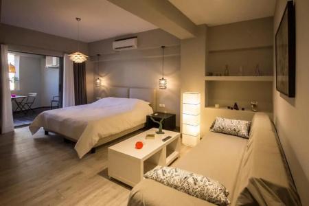 Athens Suites - 2