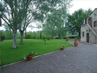 Podere La Chiusella b&b - 7