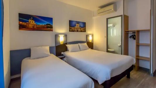The Originals Access, Hôtel Bourges Gare - 82