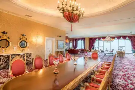 Quba Palace - 33