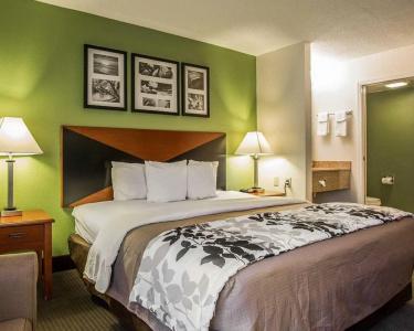 Sleep Inn - Northlake - 50