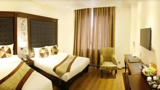 City Bay Palace - 46