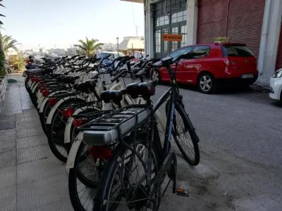 City Point Chios - 10