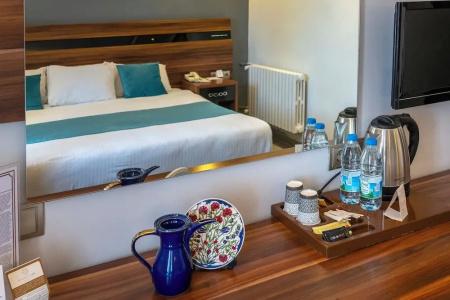 By Cappadocia & SPA - 84