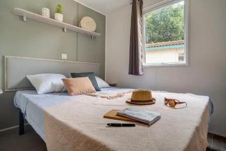 Camping Le Bois Fleuri - 65