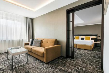 Best Western Premier International Brno - 90