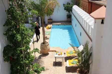 Riad Clémentine - 19