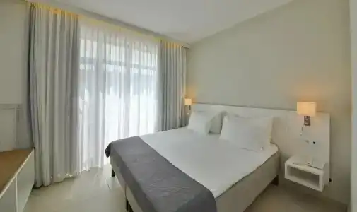 White Lagoon Resort - All Inclusive - 61
