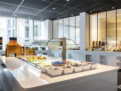 Mercure Amsterdam North Station - 30