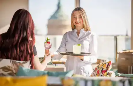 Radisson Blu, Mannheim - 25