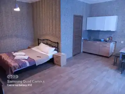 Мини-отель на Маргелова - 0