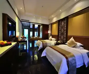 Harmona Resort & Spa Zhangjiajie - 16