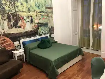 RarityArt minihotel - 28