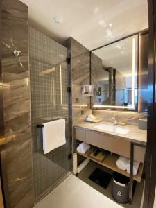 Four Points by Sheraton Suzhou, Wuzhong - 23