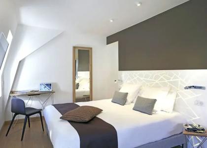 Hôtel In Situ - 60