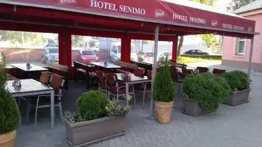 Senimo - 7
