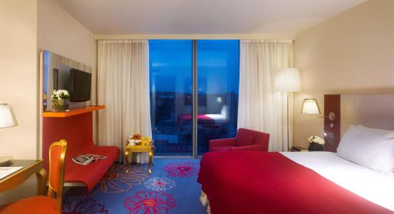 Radisson Blu, Bristol - 16