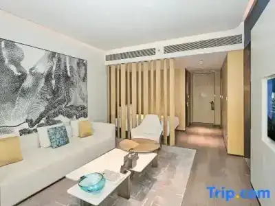Doubletree By Hilton Kunming Airport - 111