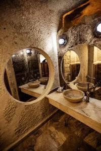 Oread Cave Suites - 242