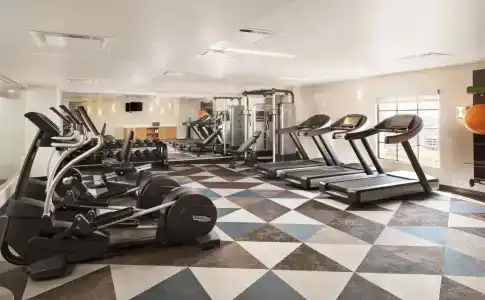 TownePlace Suites by Marriott New Orleans Downtown/Canal Street - 17