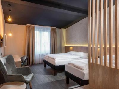 ibis Styles Dresden Neustadt - 12
