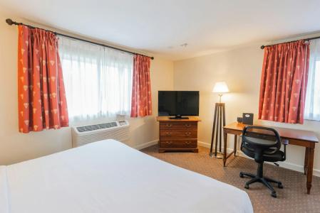 Senator Inn & Spa - 3