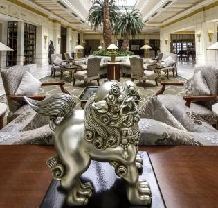 Xijiao State Guest - 33